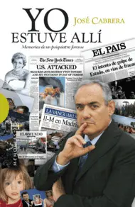 Yo Estuve Alli. Memorias de un Psiquiatra Forense