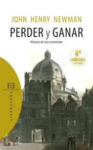Perder y Ganar-Historia de una Conversion