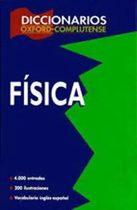 Diccionario de Fisica