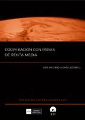 Cooperacion con Paises de Renta Media