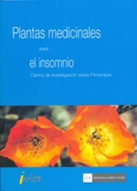 Plantas Medicinales para el Insomnio.