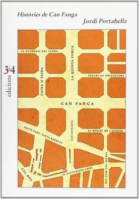 Histories de Can Fanga