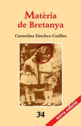 Materia de Bretanya