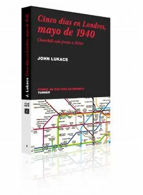 Cinco Dias en Londres, Mayo de 1940