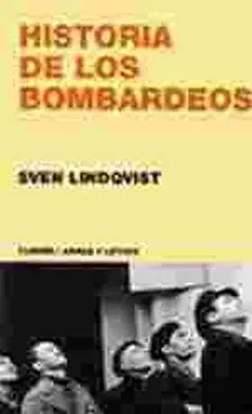 Historia de los Bombardeos