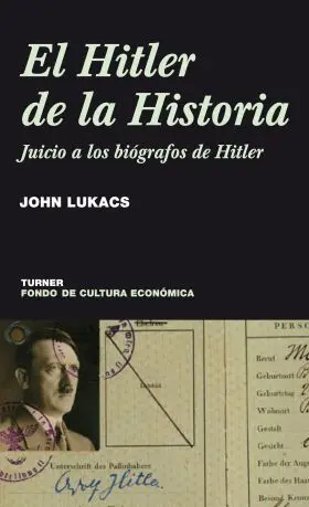 Hitler de la Historia, el