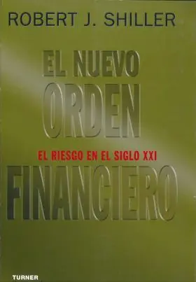 El Nuevo Orden Financiero