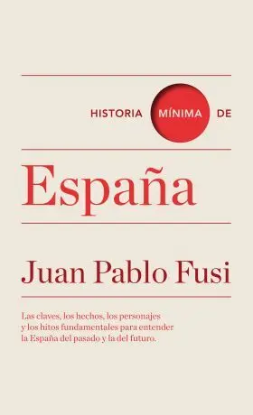 Historia Minima de España
