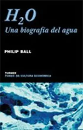 H2O una Biografia del Agua No-44