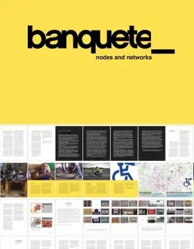Banquete_Nodos y Redes