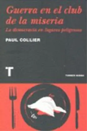 Guerra en el Club de la Miseria No-58
