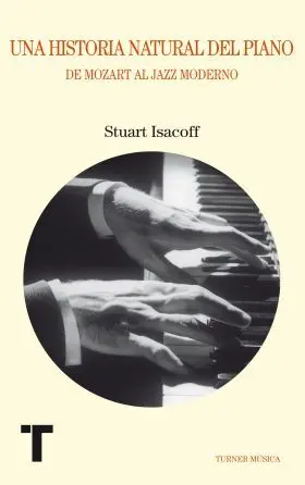Una Historia Natural del Piano