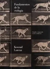 Fundamentos de la Etologia