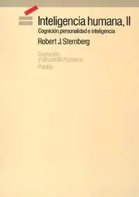 Inteligencia Humana Ii