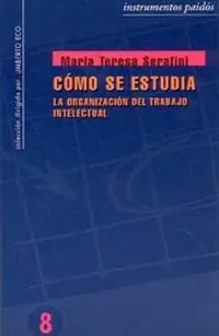 Como se Estudia
