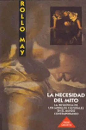 Necesidad del Mito