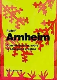 Consideraciones Sobre la Educacion Artistica
