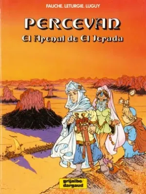 Arenal de el Jerada