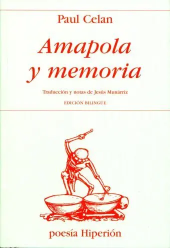 Amapola y Memoria