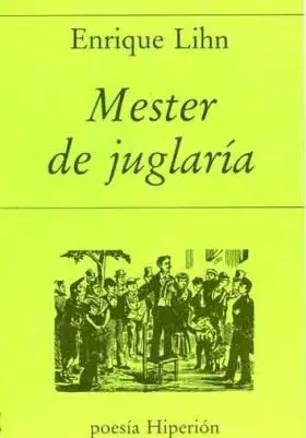 Mester de Juglaria