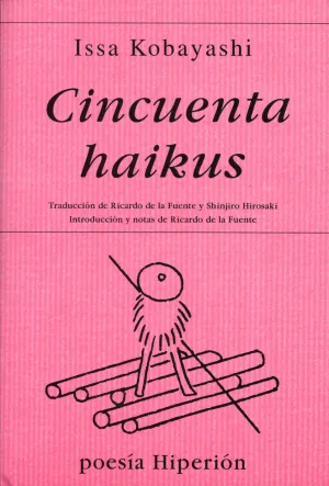 Cincuenta Haikus
