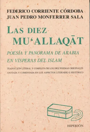 Las Diez Mu'allaqat
