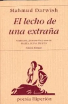 Lecho de una Extraña