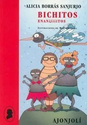 Bichitos Enaniiiitos