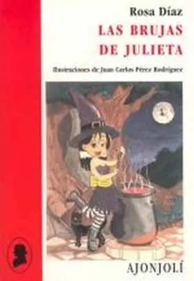 Brujas de Julieta