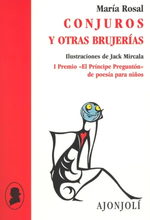 Conjuros y Otrs Brujerias