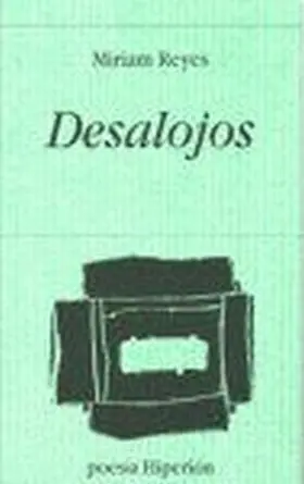 Desalojos