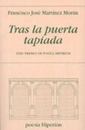 Tras la Puerta Tapiada