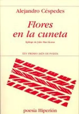 Flores en la Cuneta