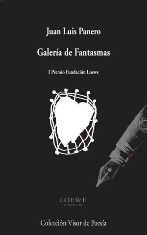 Galeria de Fantasmas
