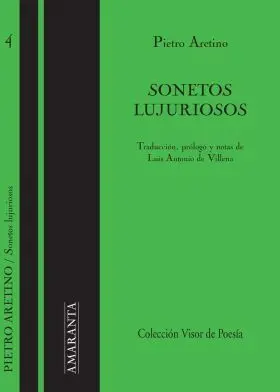 Sonetos Lujuriosos Amr-4