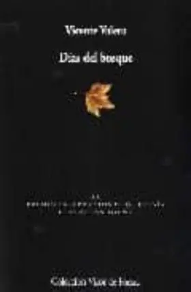 Dias del Bosque