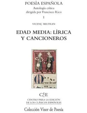 Edad Media Lirica y Cancioneros Pe-1
