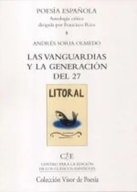 Vanguardias y la Generacion del 27 Pe-8