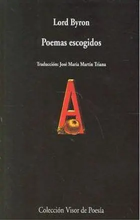 Poemas Escogidos Lord Byron V-631