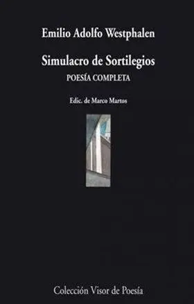 Simulacro de Sortilegios