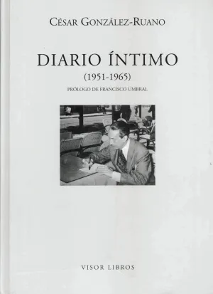 Diario Intimo 1951-1965