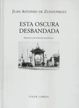 Esta Oscura Desbandada