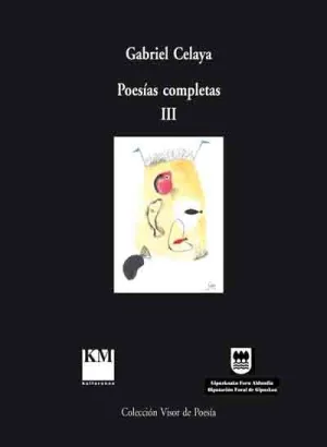 Poesias Completas Vol. Iii