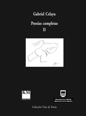 Poesias Completas Ii