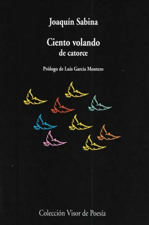 Ciento Volando de Catorce