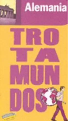 Alemania Trotamundos 2009