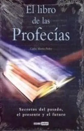 El Libro de las Profecias