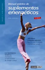 Manual Practico Suplementos Energeticos