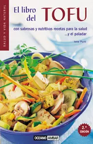 Libro del Tofu, el
