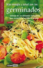 Mas Energia y Salud con los Germinados
